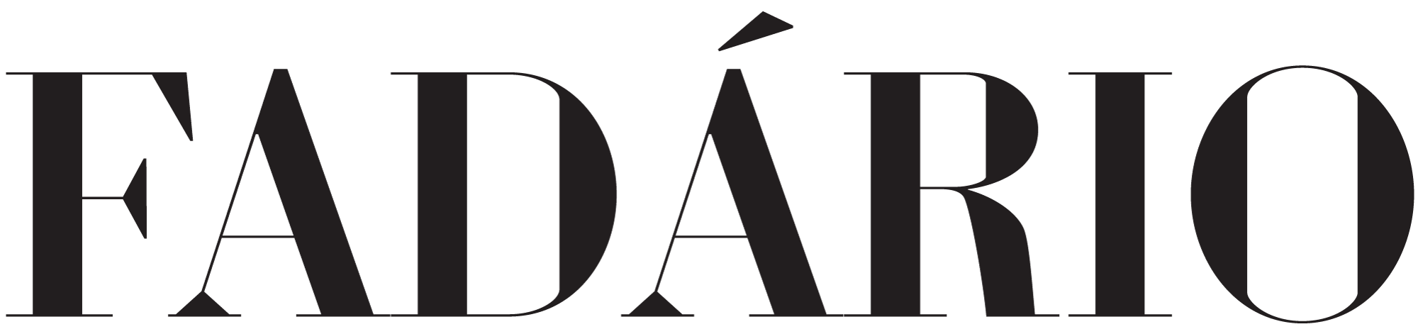 Fadário Logo