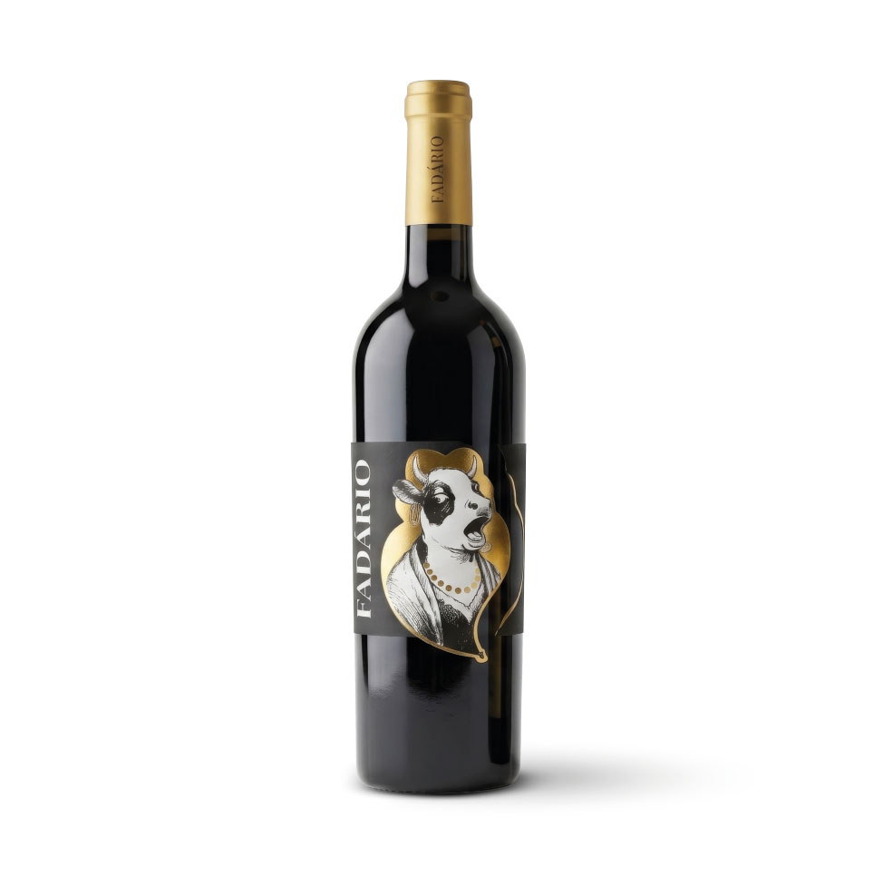 Fadário Reserva Tinto